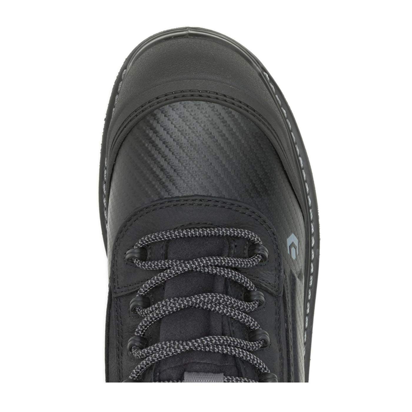 Wolverine Men's Overpass Black/Grey – BLACK/GREY