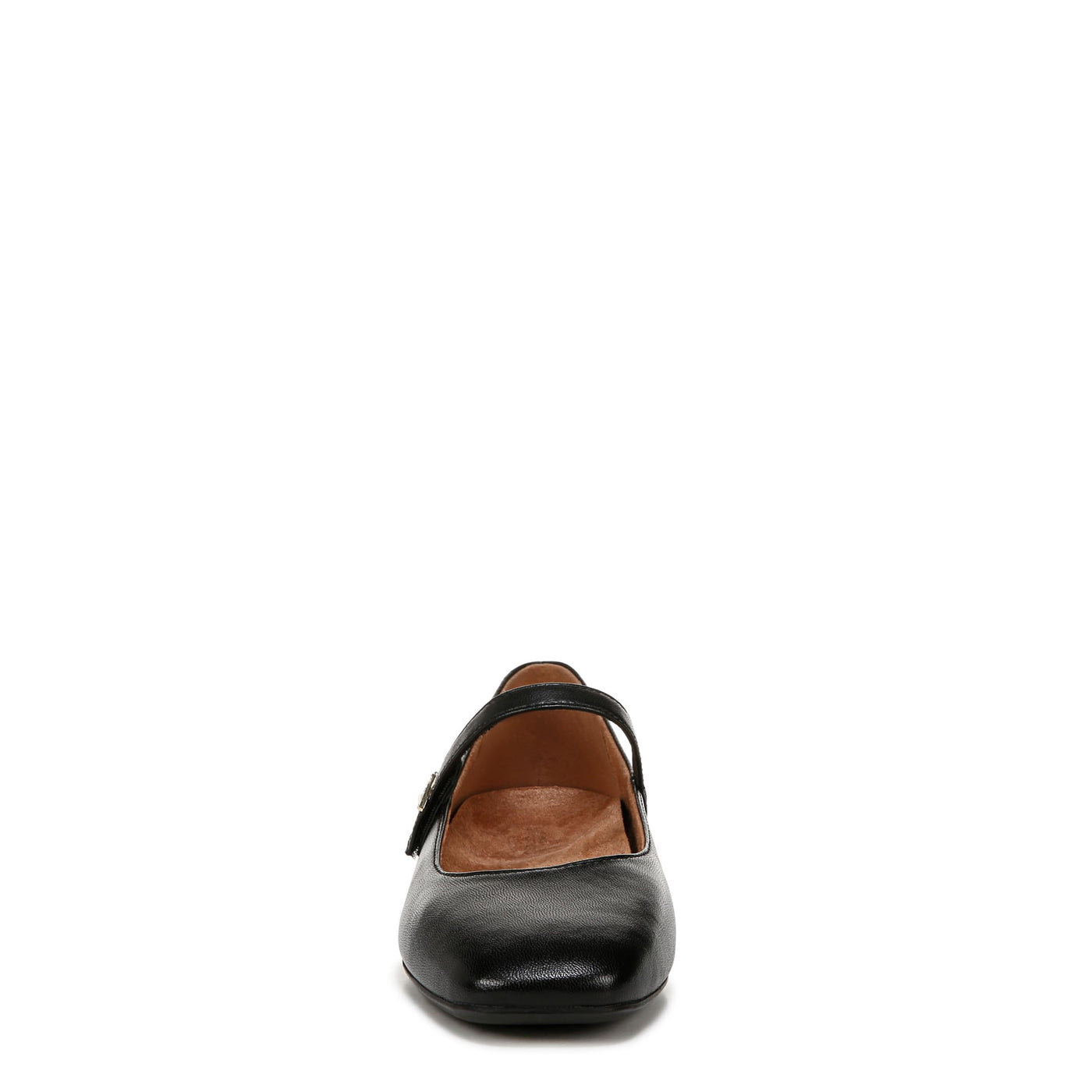 Vionic Women’s Alameda Black Leather – Black