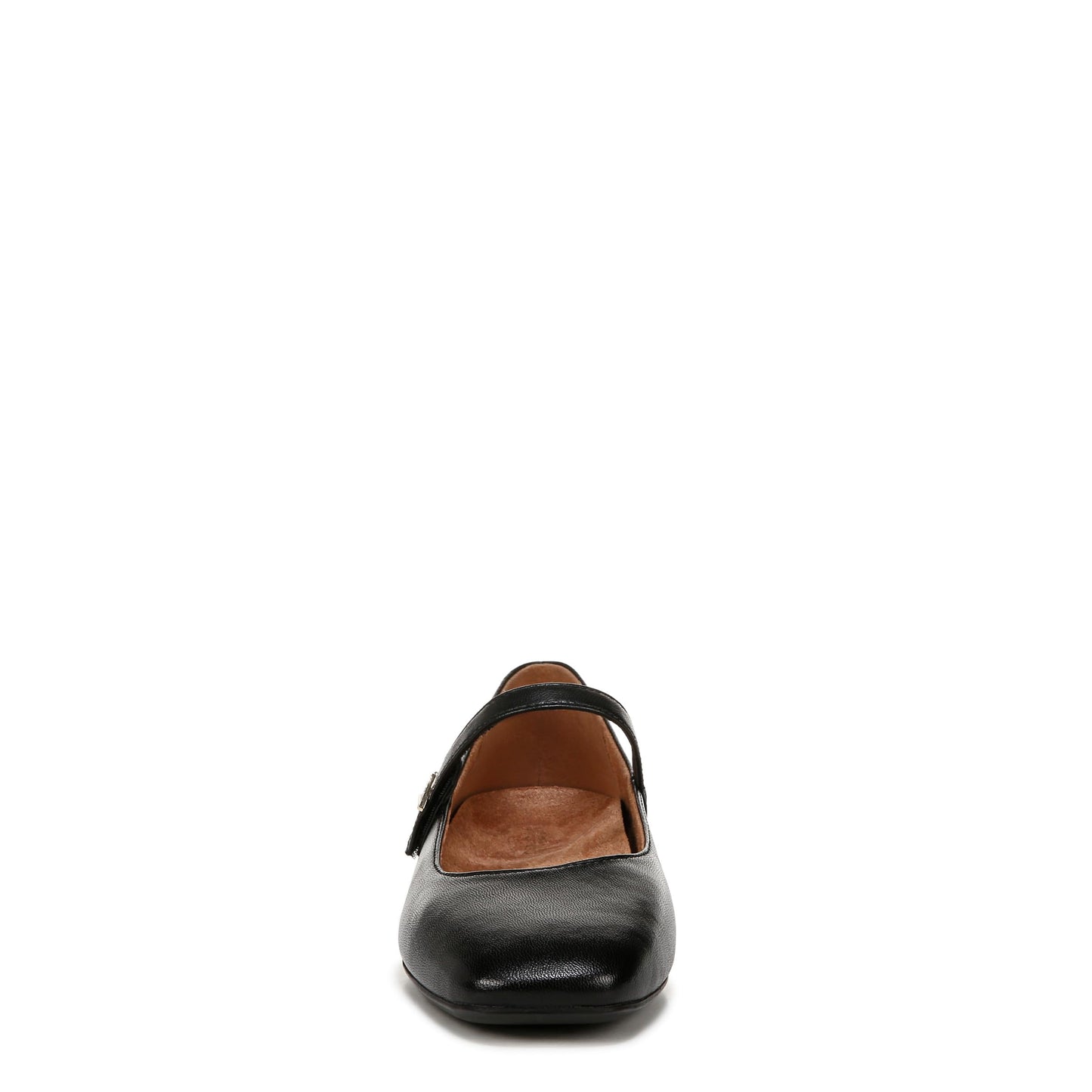 Vionic Women’s Alameda Black Leather – Black