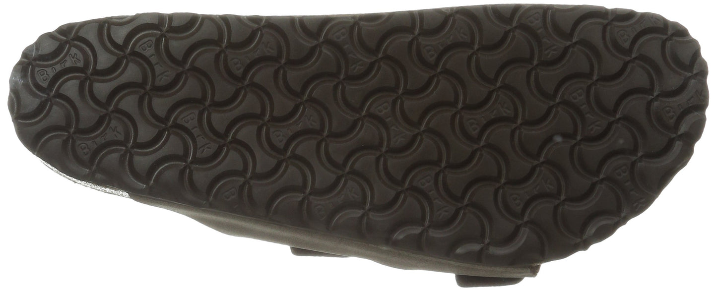Birkenstock ARIZONA BIRKIBUC MOCHA
