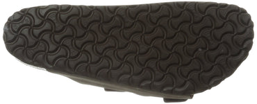 Birkenstock ARIZONA BIRKIBUC MOCHA