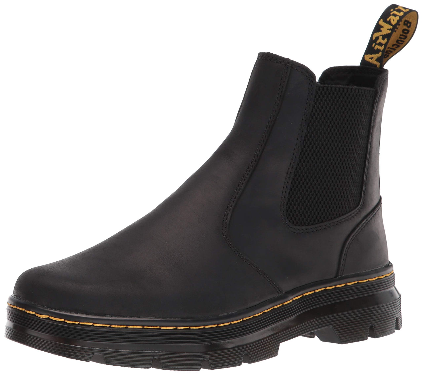Dr Martens Embury Black Wyoming