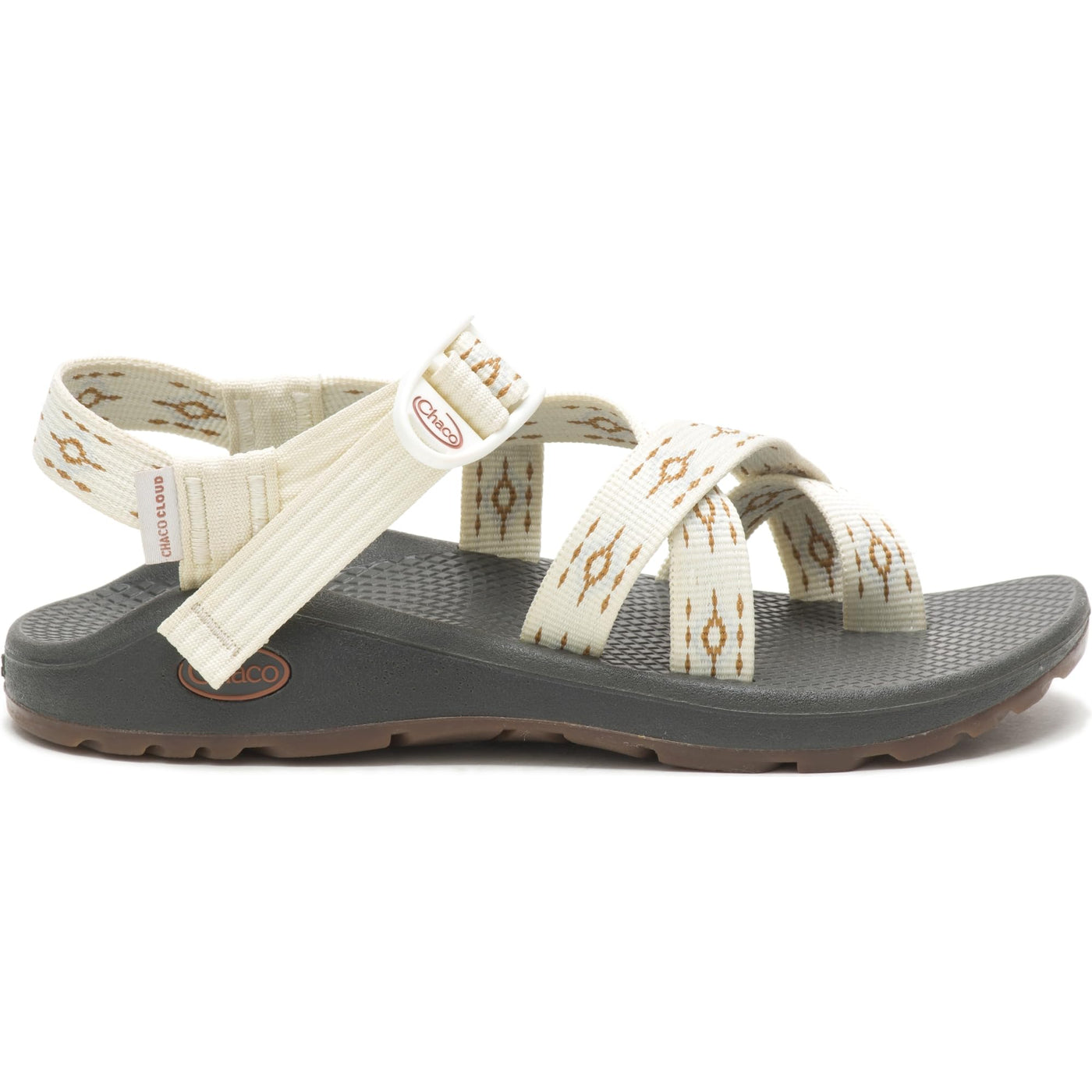 Chaco Men's ZCloud 2 Oculi Sand – Oculi Sand