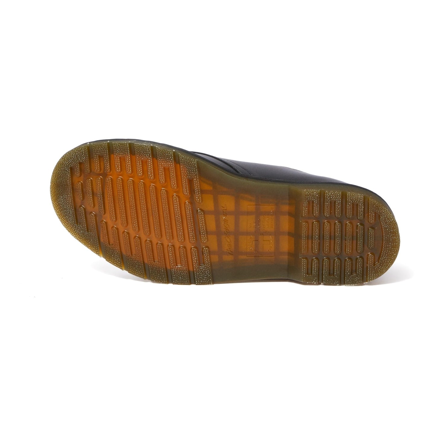 Dr Martens 1461 Black Nappa
