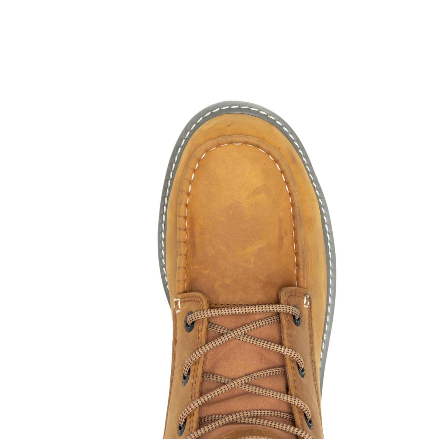 Wolverine Men's Trade Wedge MT WP 6-Inch Sudan Brown – SUDAN BROWN