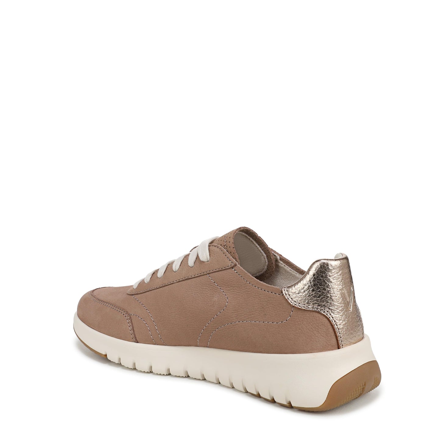 Vionic Women's Uptown Sneaker Light Brown – Light Brown