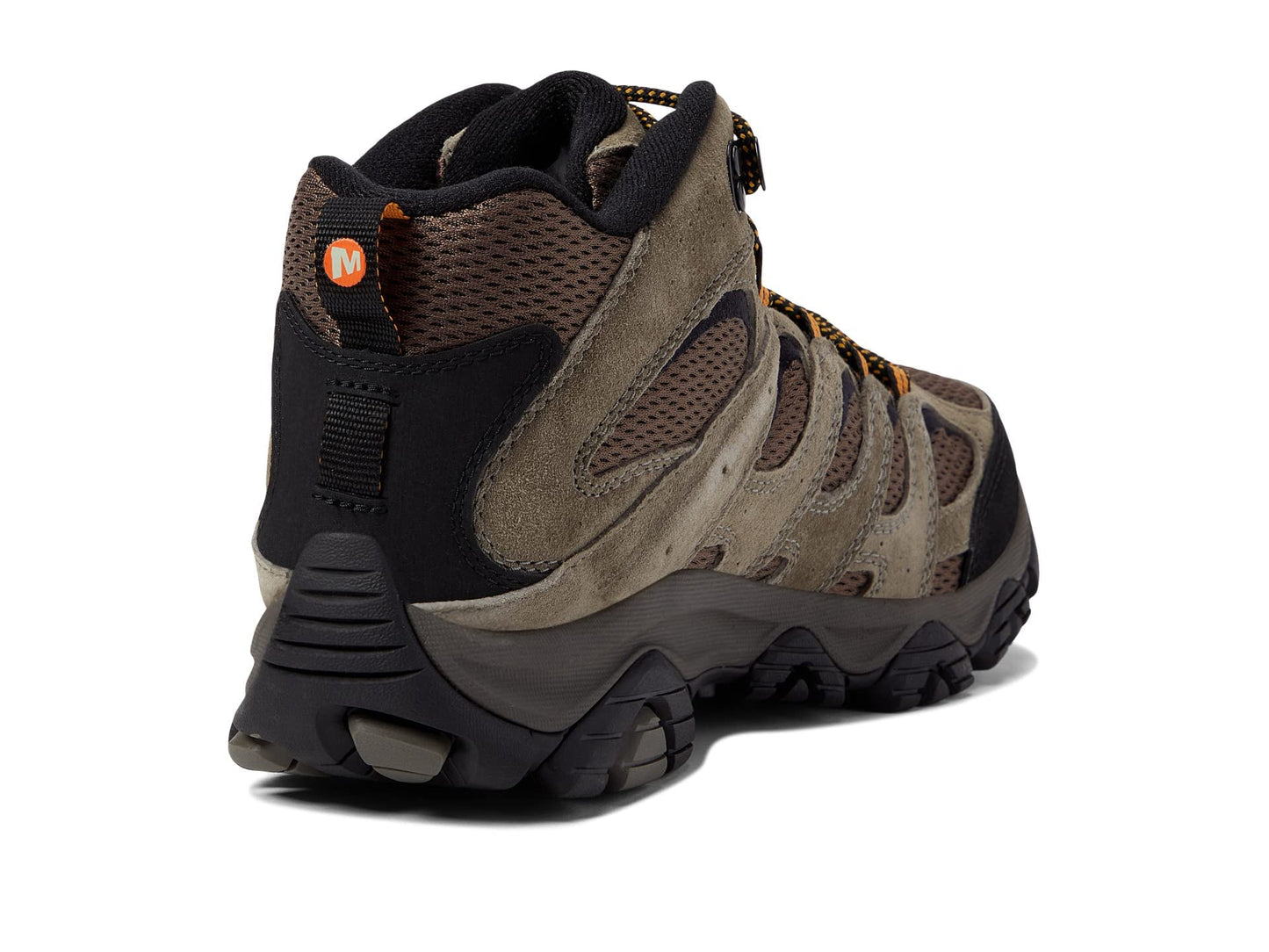Merrell Men's MOAB 3 MID