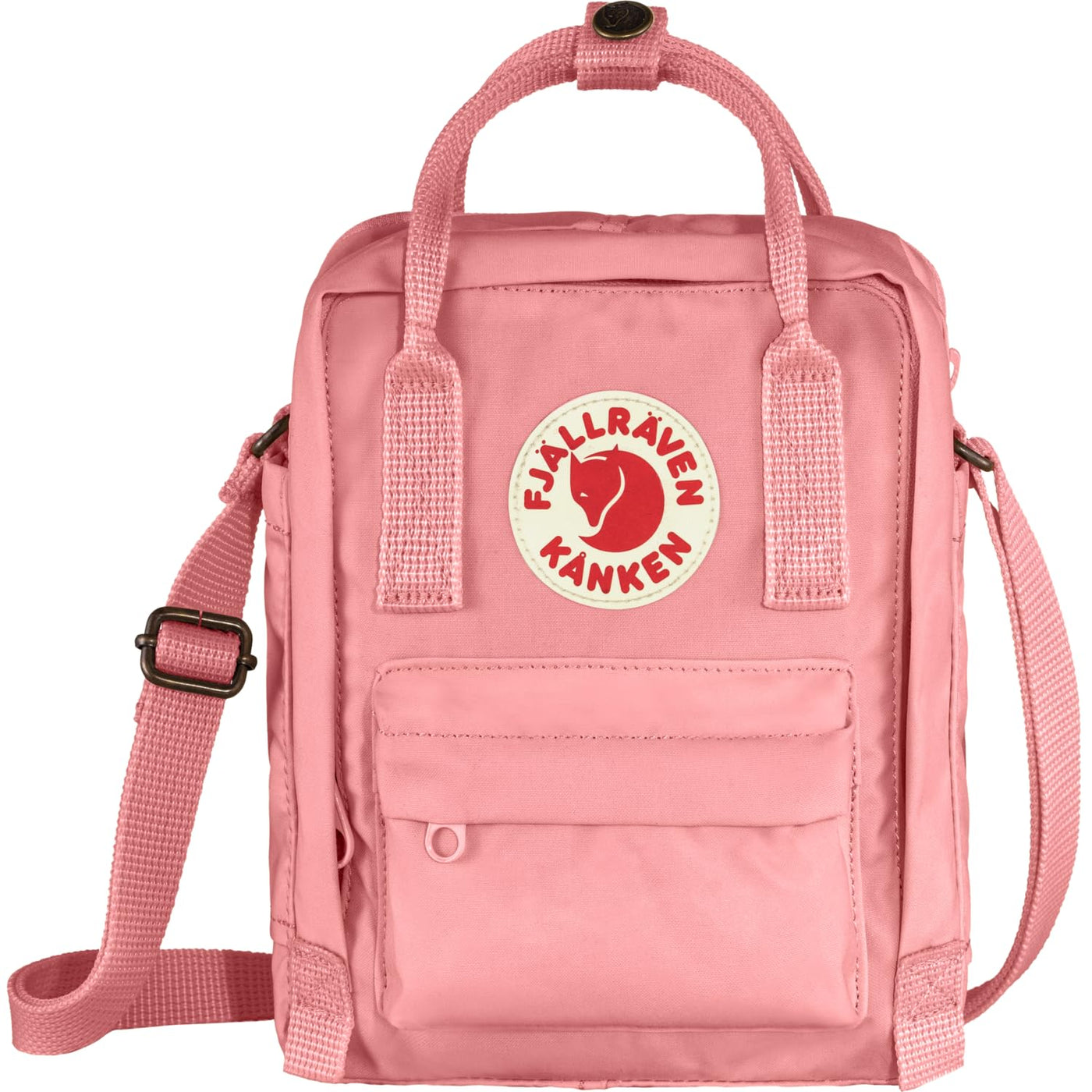 Fjällräven Unisex Kånken Sling Pink – Pink
