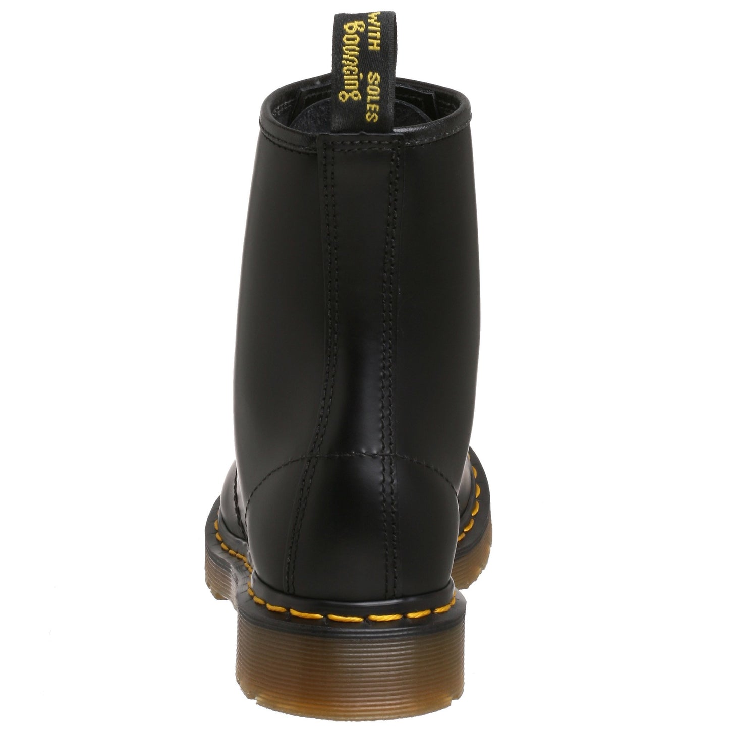 Dr Martens WOMEN'S 1460 Smooth Leather Lace Up Boots