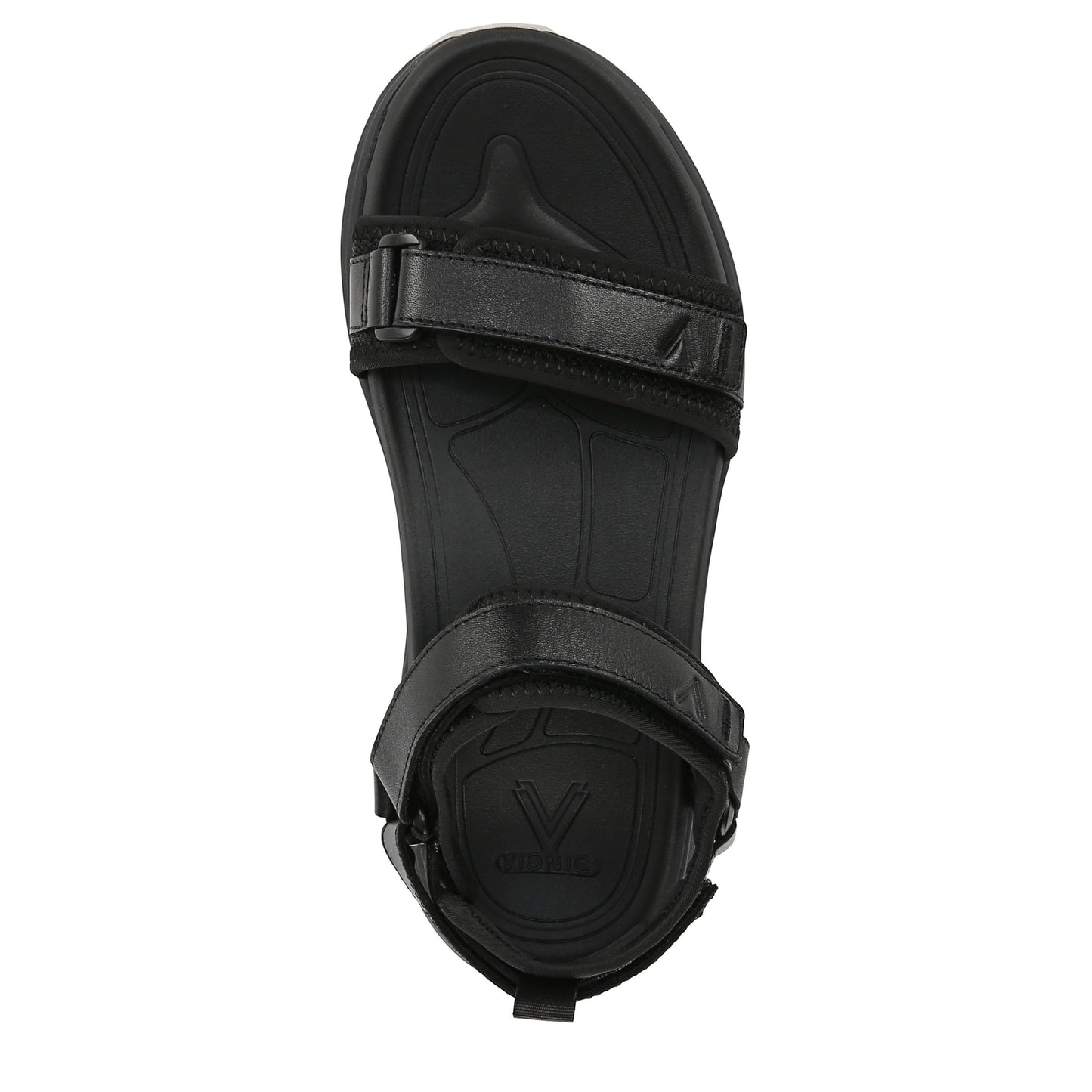 Vionic Women's Walk Max Wanderer Black – Black