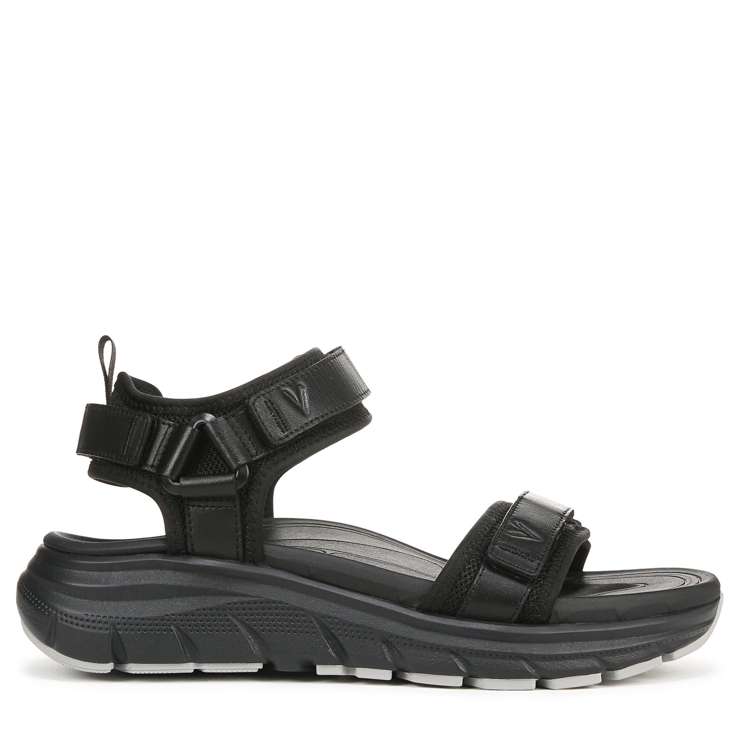Vionic Women's Walk Max Wanderer Black – Black