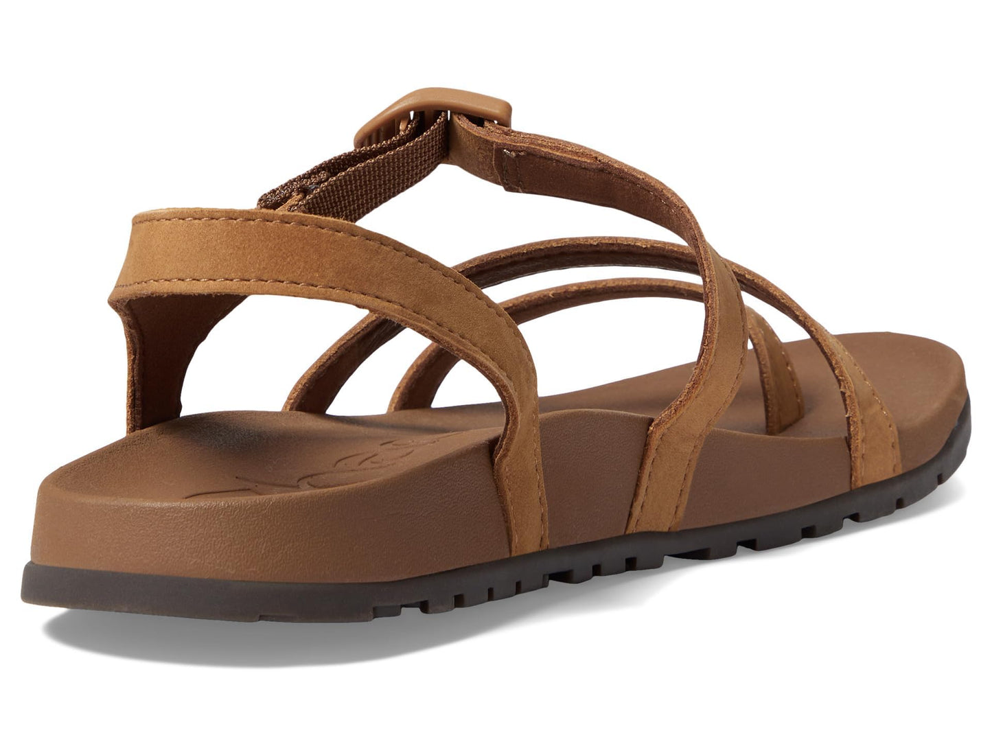 Chaco Men's Lowdown Strappy Bone Brown – Bone Brown