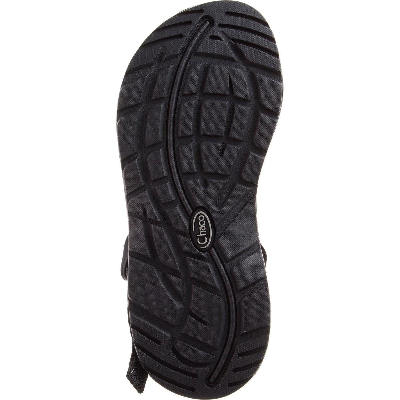 Chaco Women's Z1 Classic Black – Black
