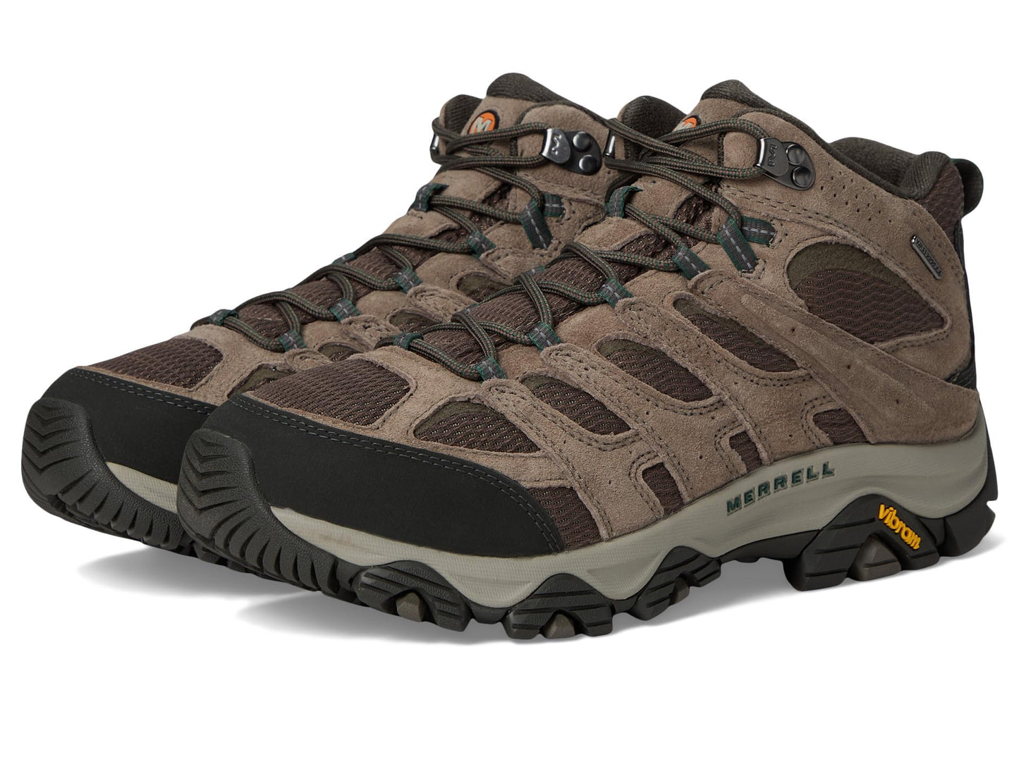 Merrell Men's MOAB 3 MID