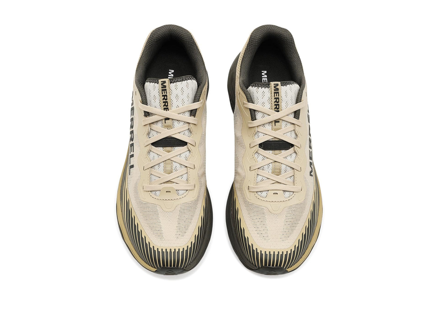 Merrell Men's Agility Peak 6 Burlap – Burlap