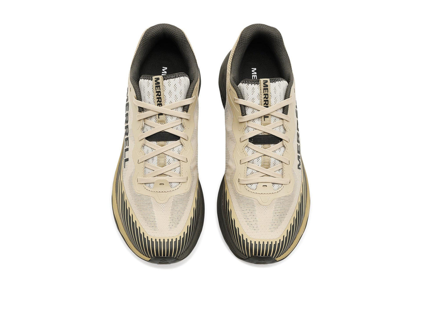 Merrell Men's Agility Peak 6 Burlap – Burlap