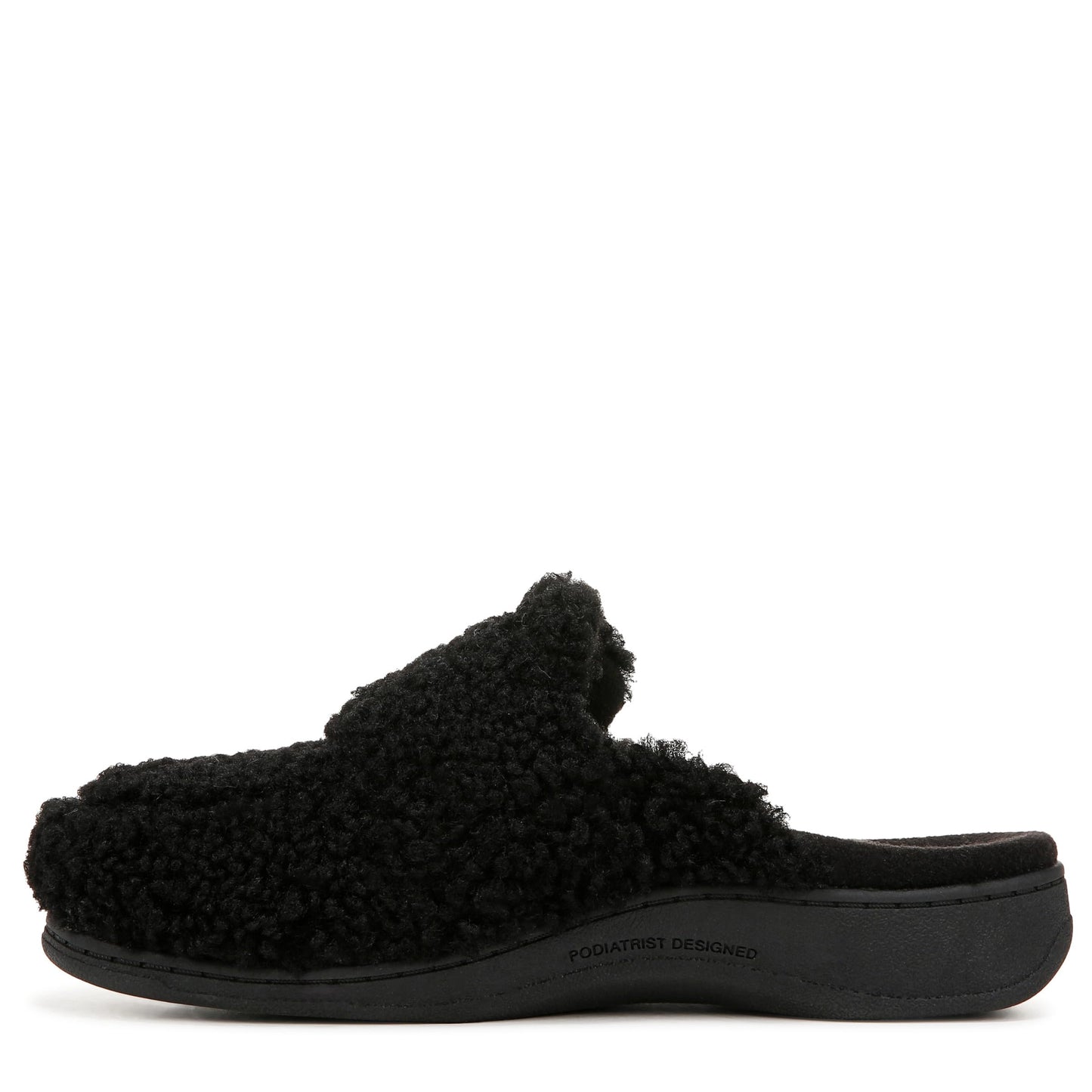 Vionic WOMEN'S GEMMA II BLACK