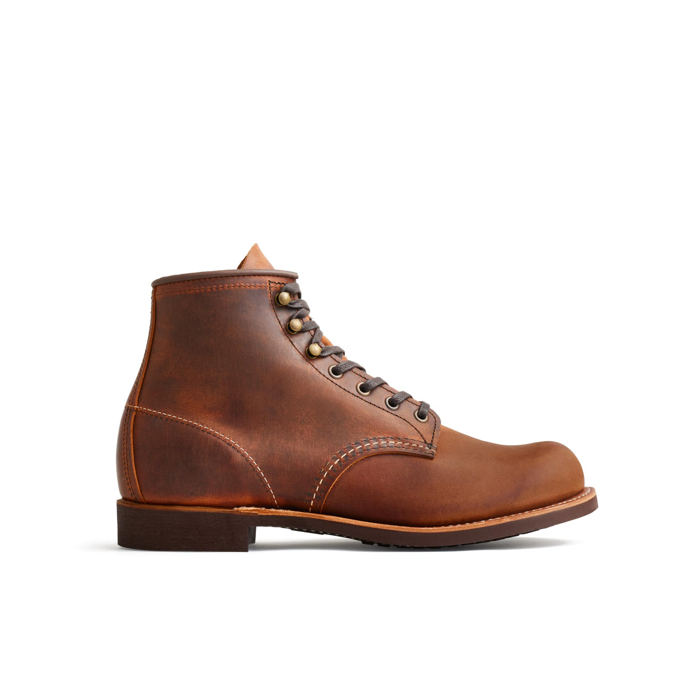 Red Wing Men's Blacksmith Copper Rough & Tough – Copper Rough & Tough