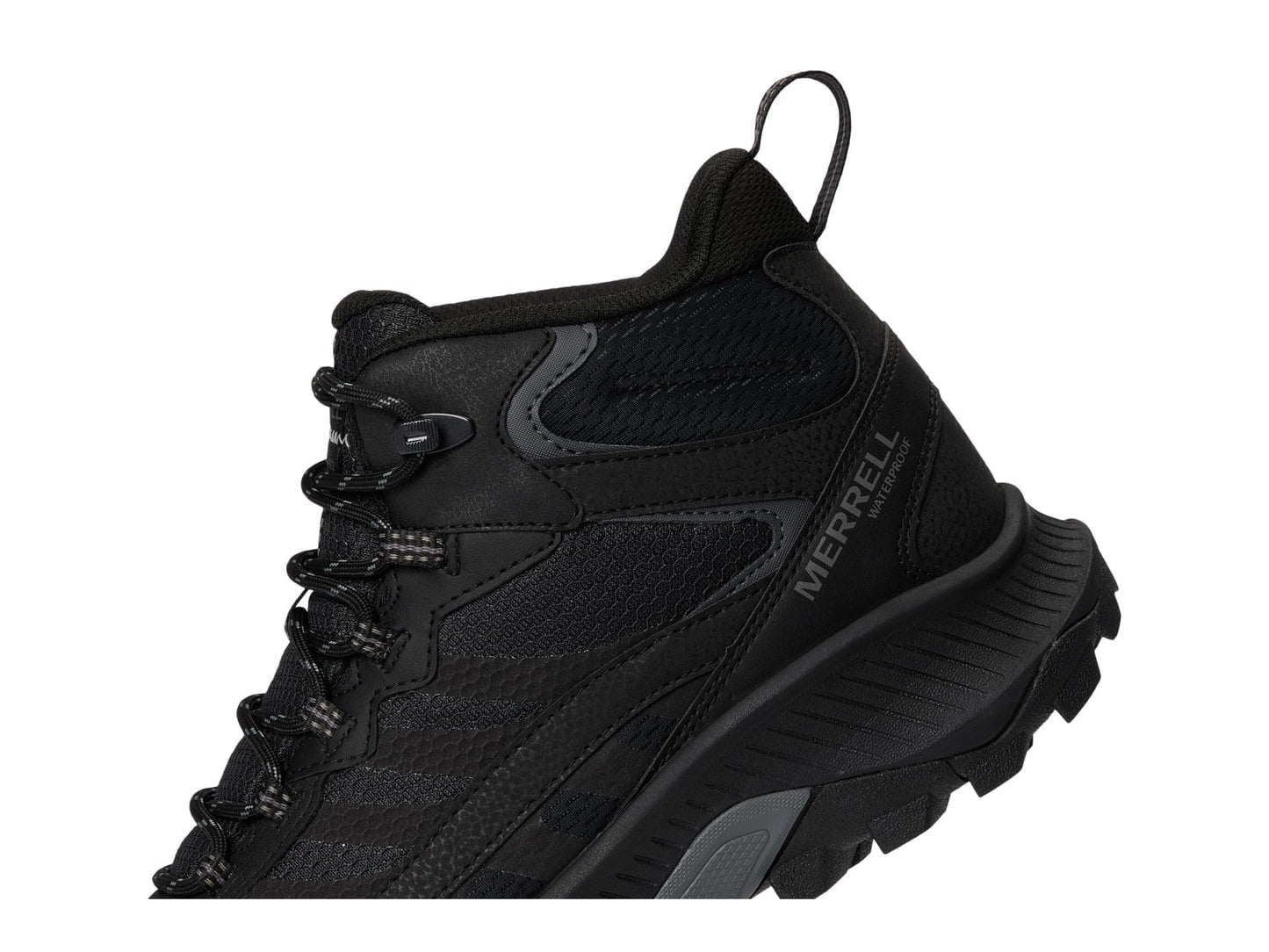Merrell Mens Speedstrike 2