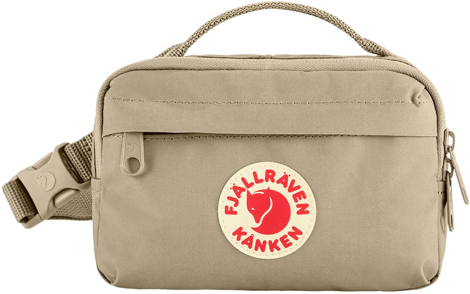 Fjällräven Unisex Kånken Hip Pack Fossil
