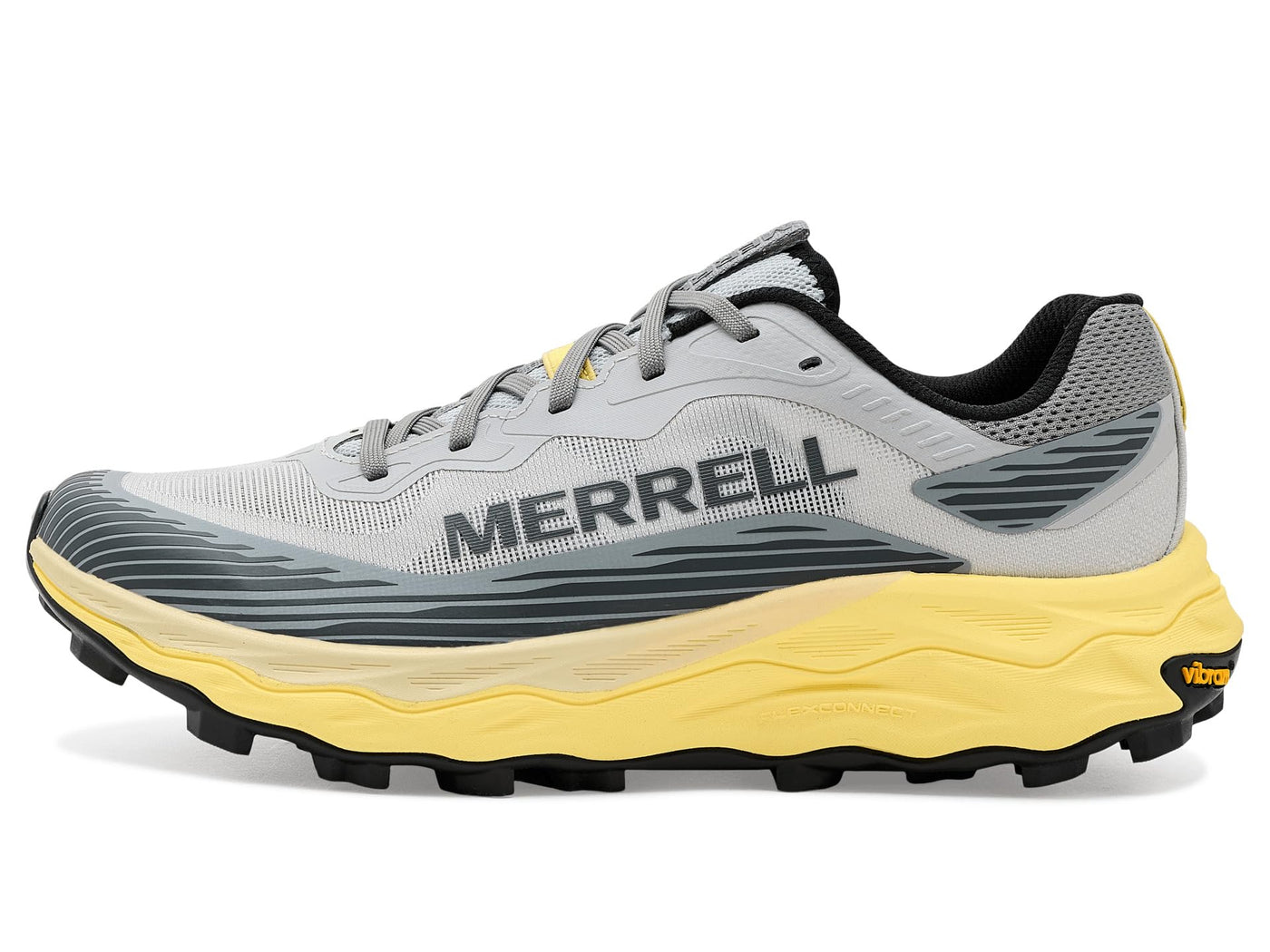 Merrell Men's Agility Peak 6 Pigeon – Pigeon