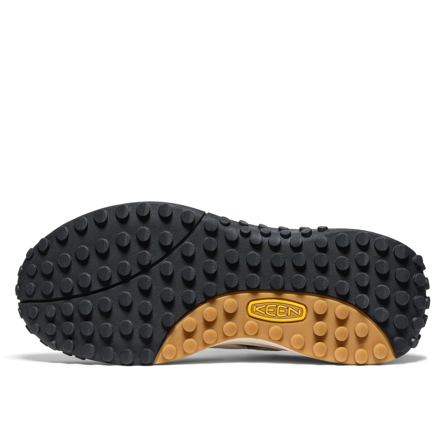 KEEN Women's KS86 Black/Birch – BLACK/BIRCH