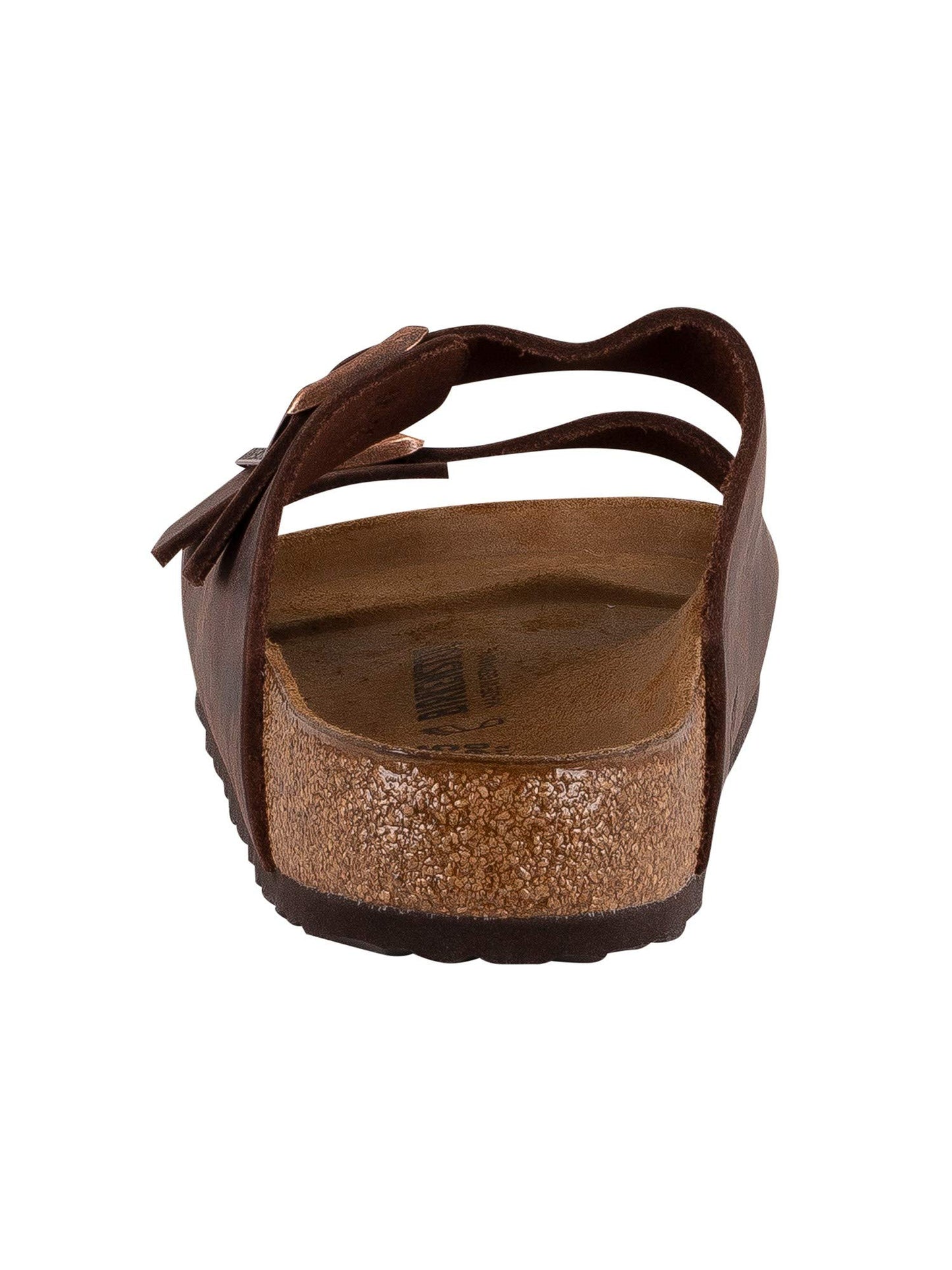 Birkenstock ARIZONA OILED LEATHER HABANA