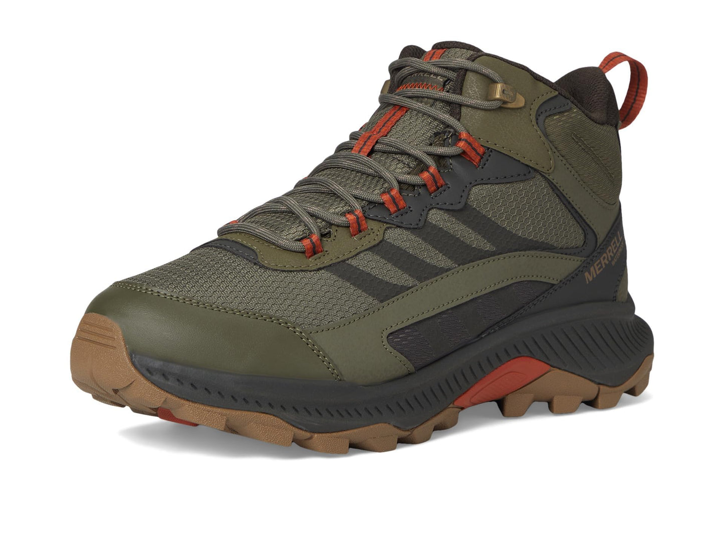 Merrell Mens Speedstrike 2