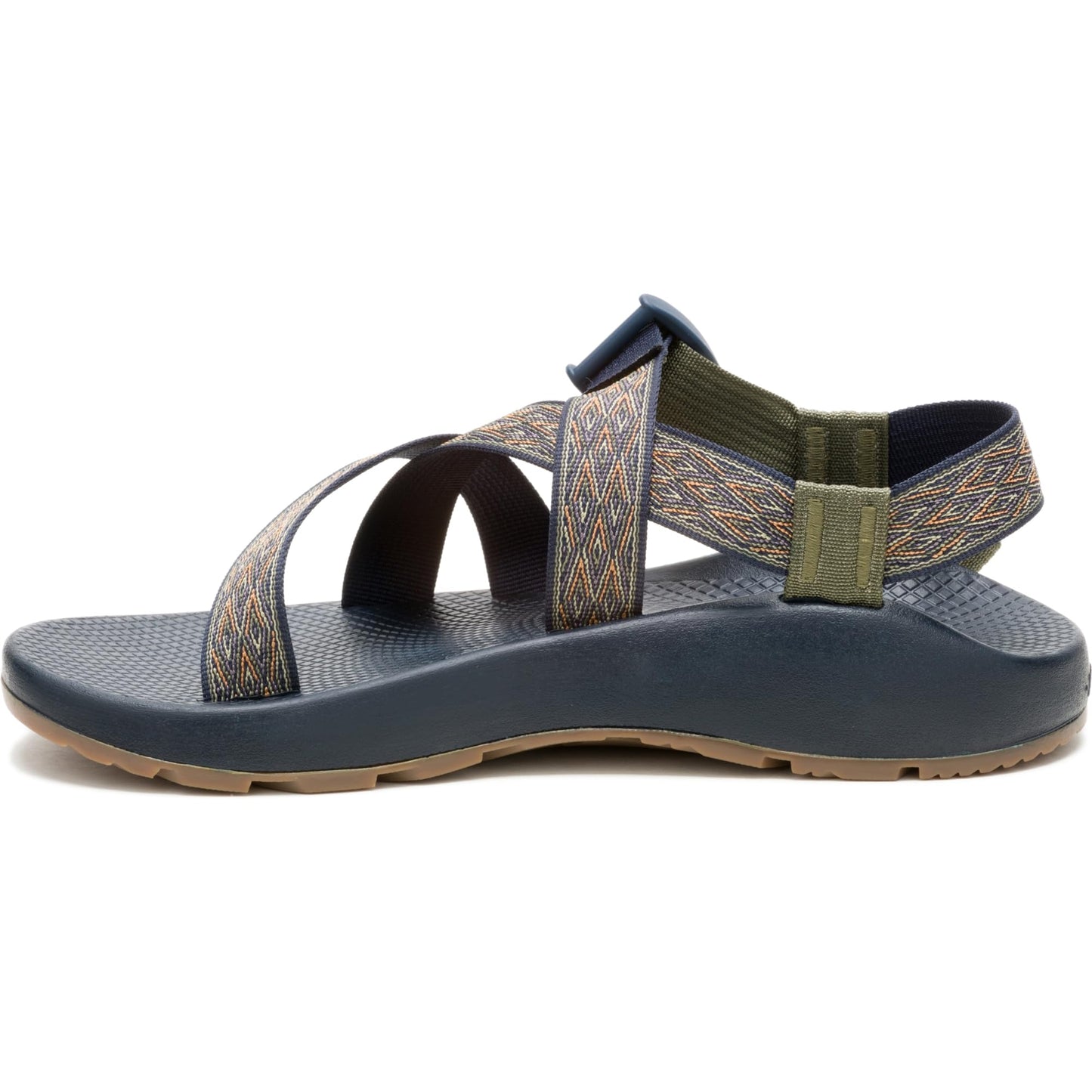 Chaco Men's Z1 Classic Summit Navy Night – Summit Navy Night