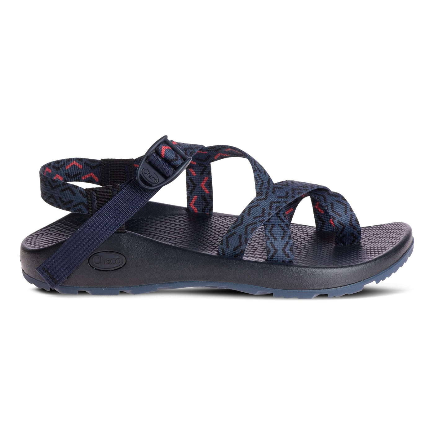 Chaco Men's Z2 Classic Stepped Navy – Stepped Navy