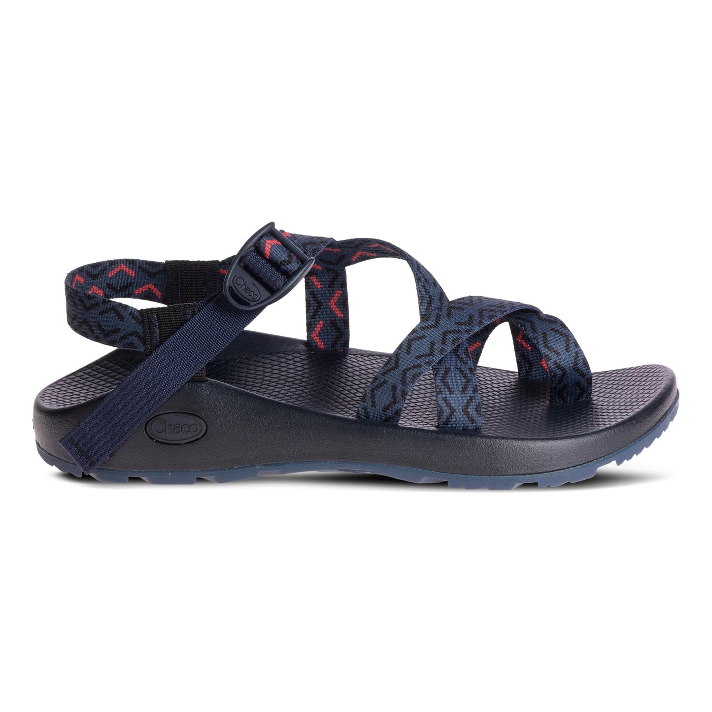 Chaco Men's Z2 Classic Stepped Navy – Stepped Navy