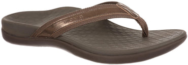 Vionic TIDE II BRONZE METALIC