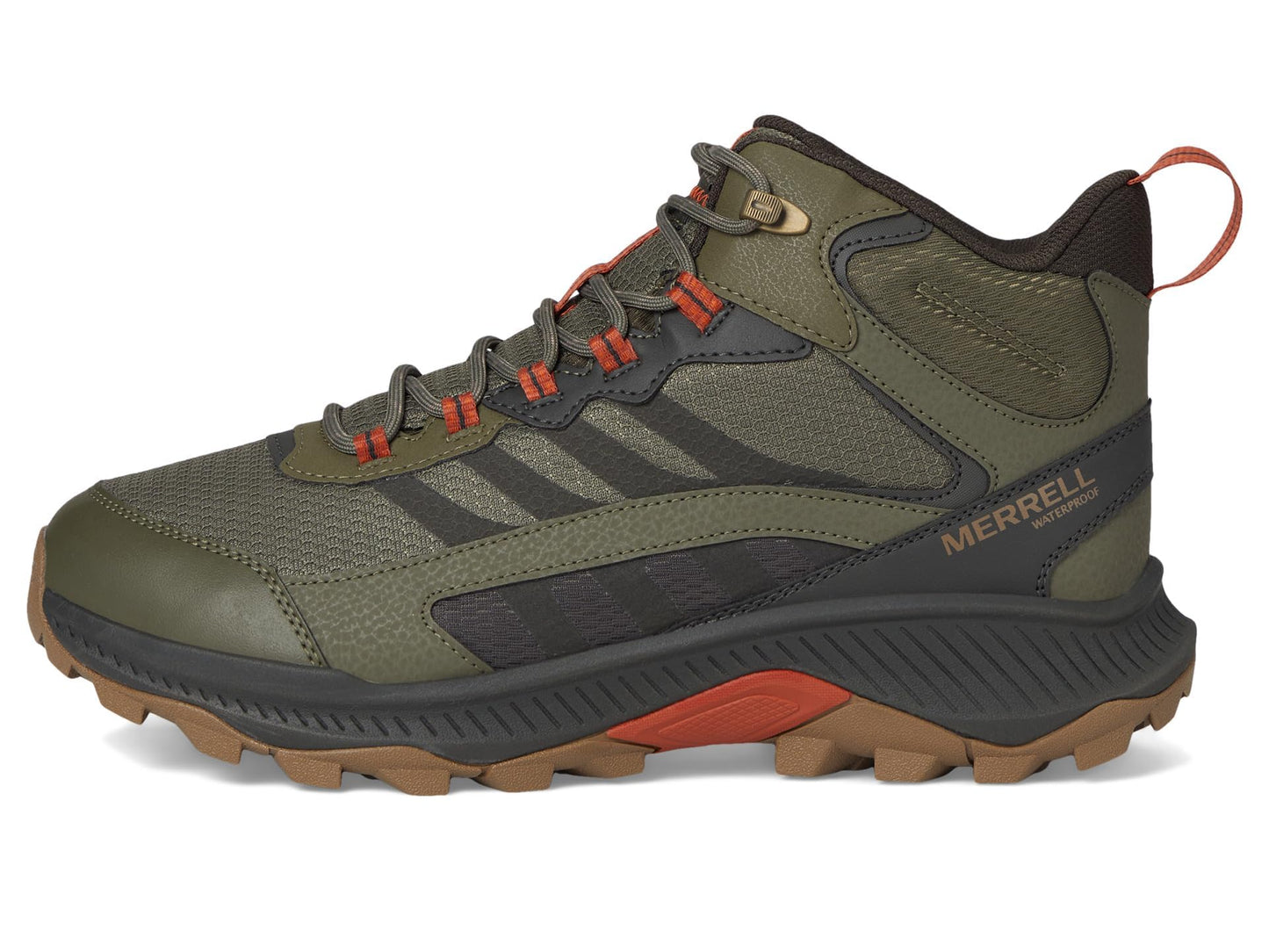 Merrell Mens Speedstrike 2