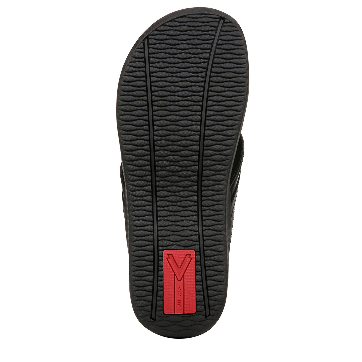Vionic MEN'S TIDE II BLACK