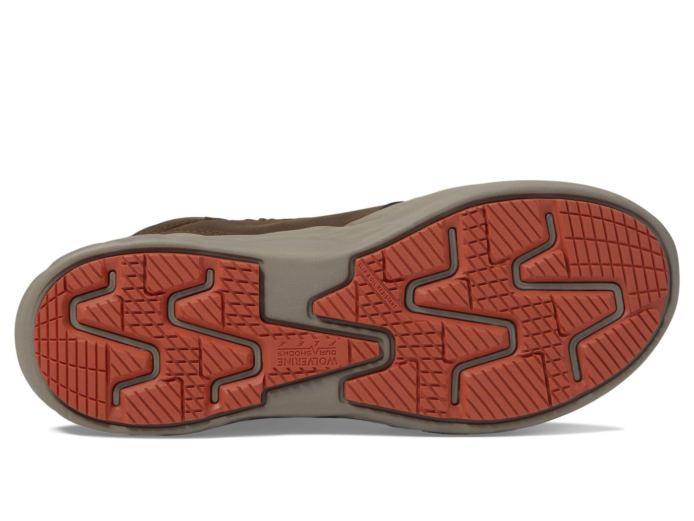 Wolverine Men's ProShift LX EB WP CM Mid Sudan Brown – SUDAN BROWN