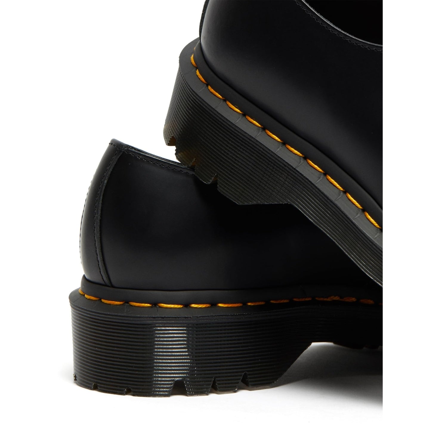 Dr Martens 1461 Bex Black Smooth
