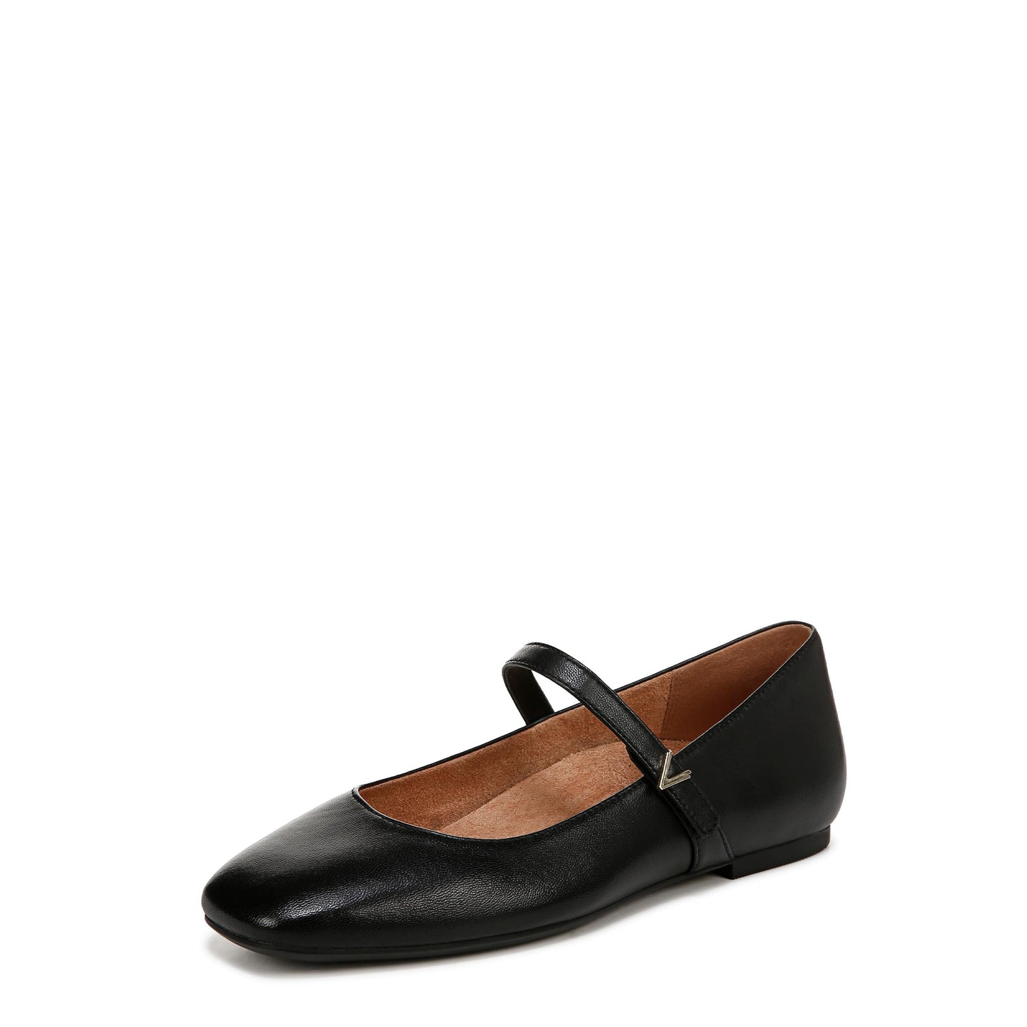 Vionic Women’s Alameda Black Leather