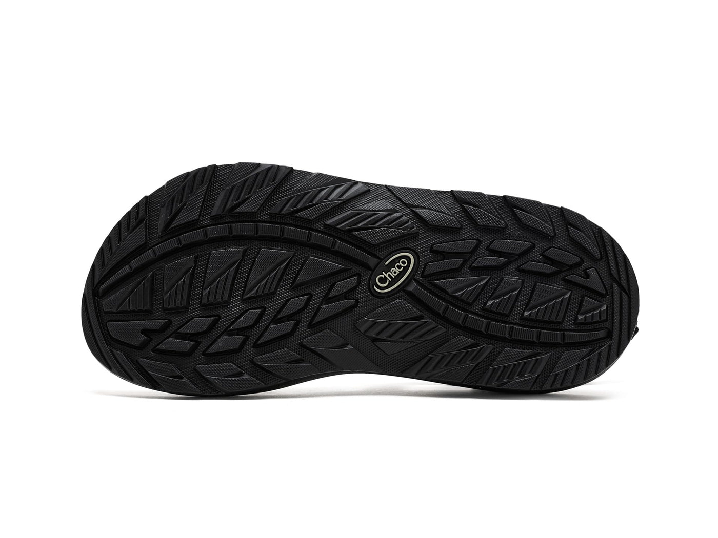 Chaco Men's Z2 Classic Black – Black