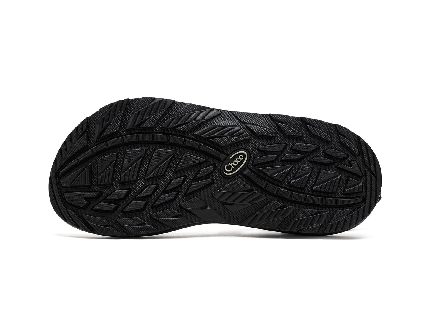 Chaco Men's Z2 Classic Black – Black