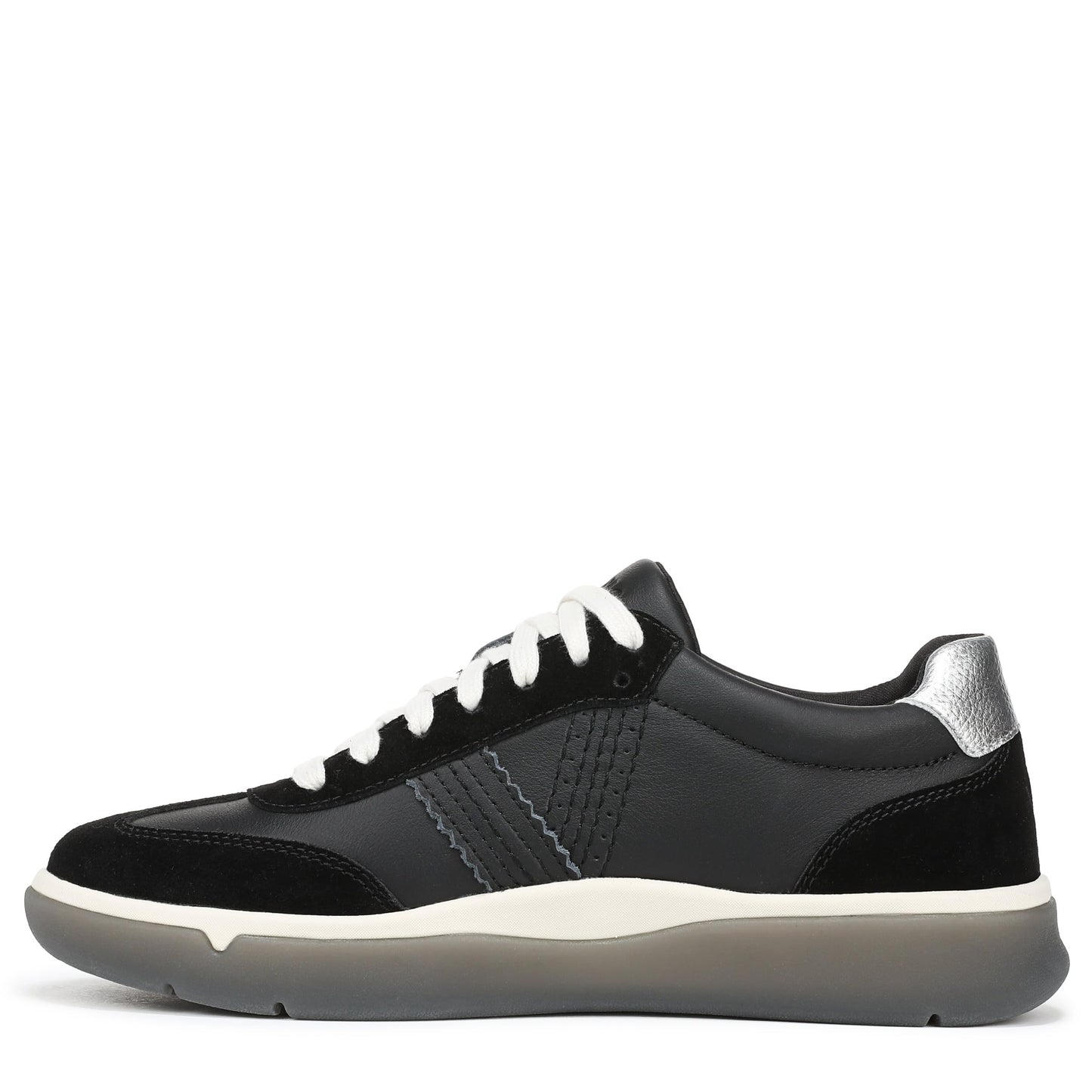 Vionic Women's City Walk Black White – Black White