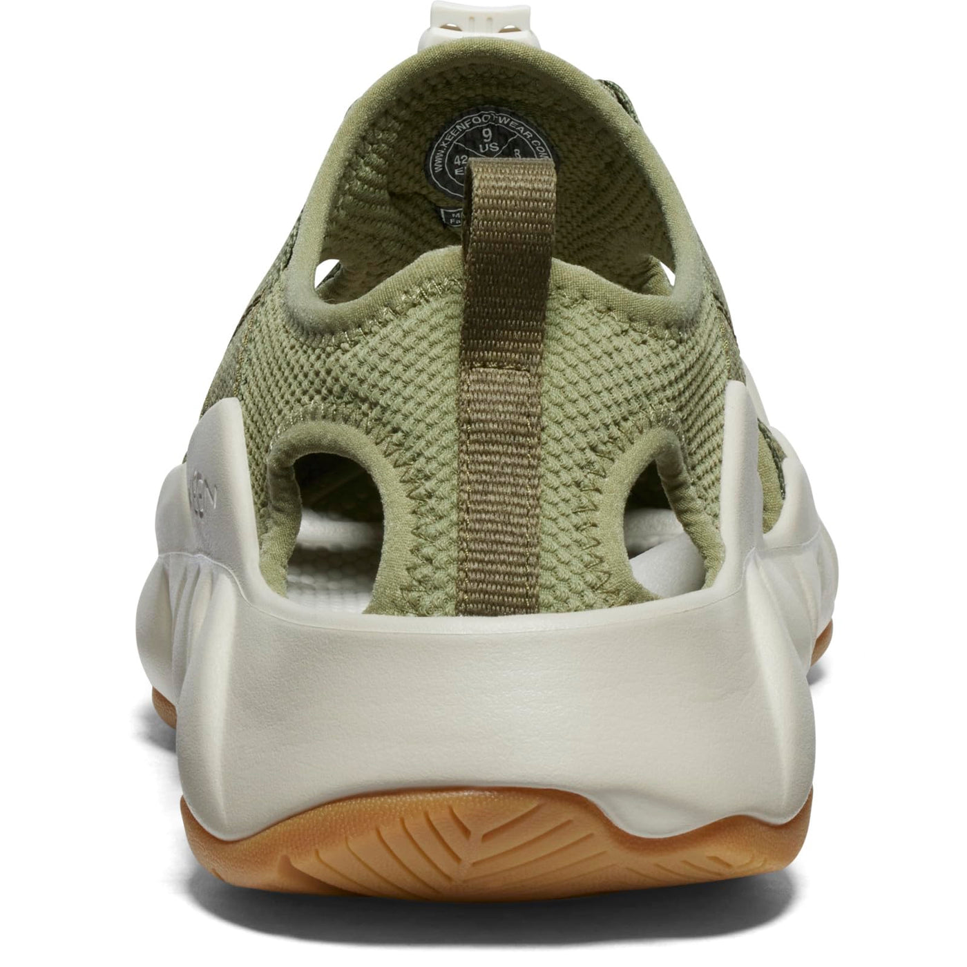 KEEN Men's Hyperport H2 Martini Olive/Plaza Taupe – MARTINI OLIVE/PLAZA TAUPE
