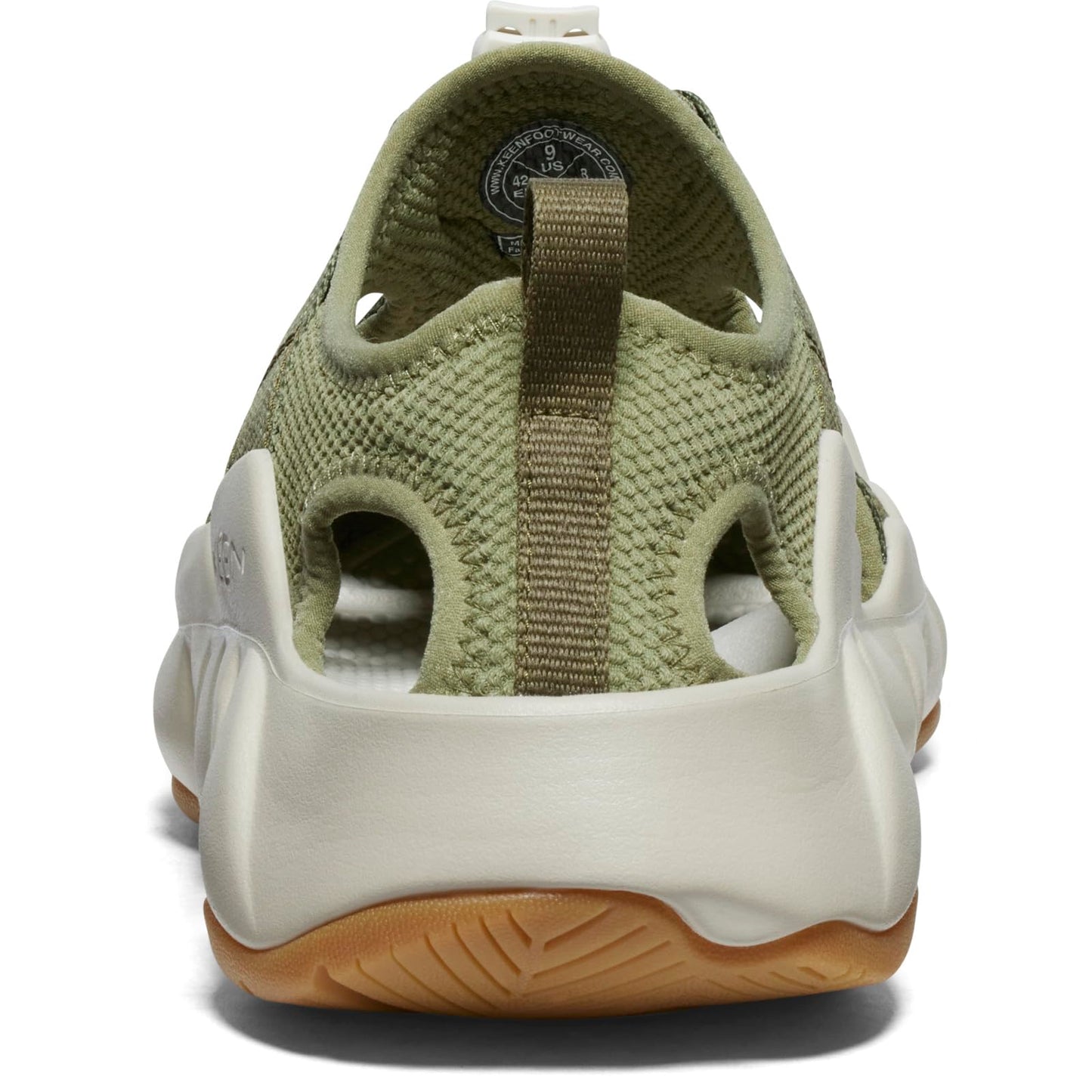 KEEN Men's Hyperport H2 Martini Olive/Plaza Taupe – MARTINI OLIVE/PLAZA TAUPE