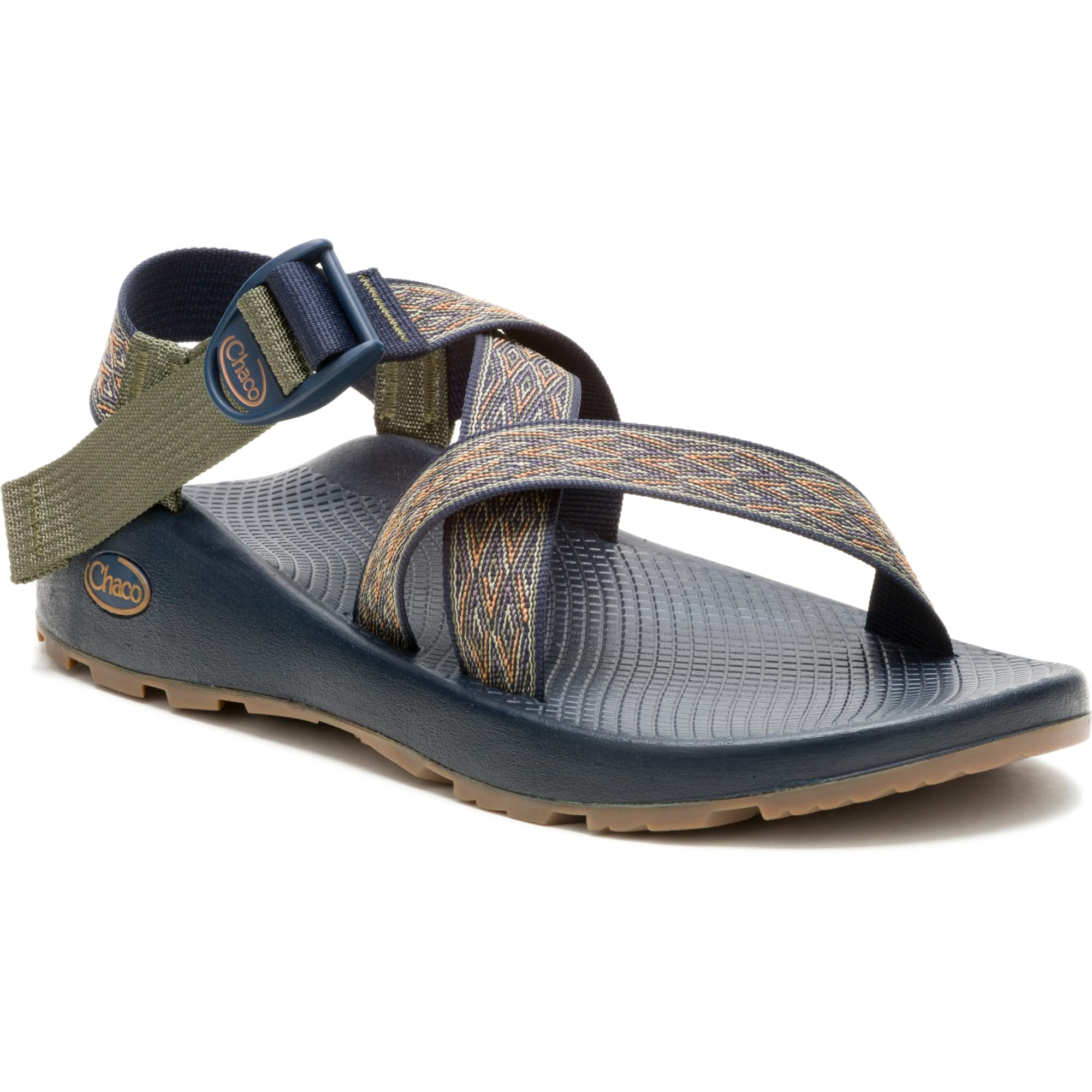 Chaco Men's Z1 Classic Summit Navy Night