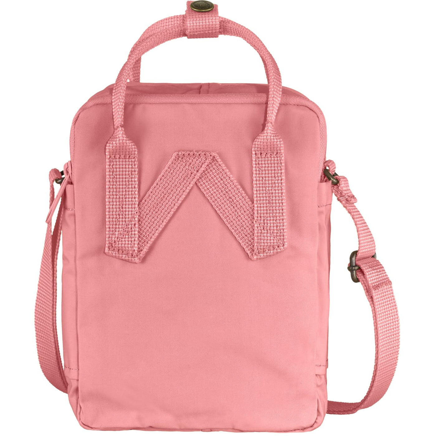 Fjällräven Unisex Kånken Sling Pink – Pink