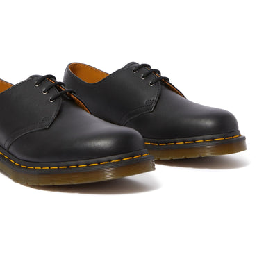 Dr Martens 1461 Black Nappa