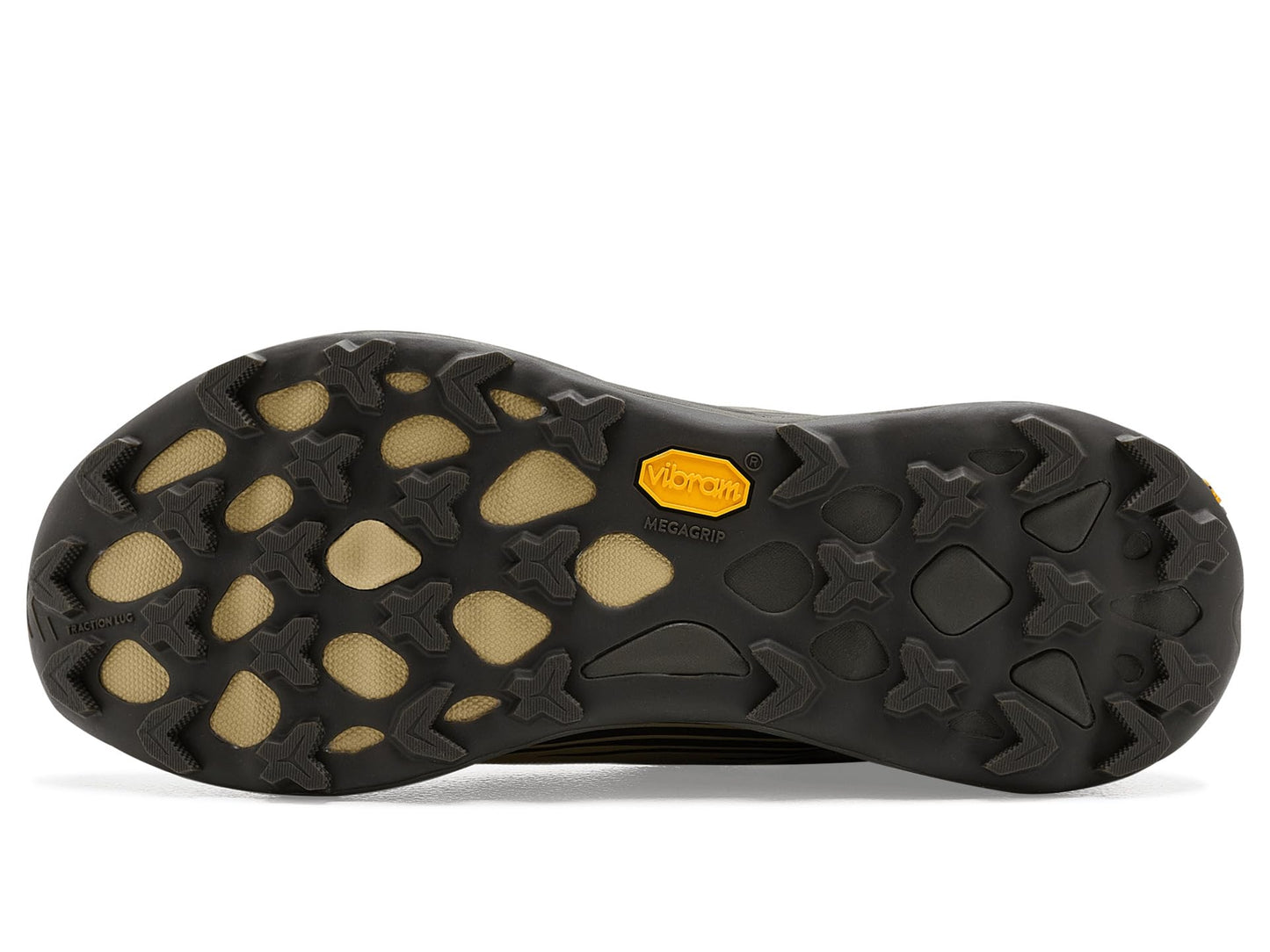 Merrell Men's Agility Peak 6 Burlap – Burlap
