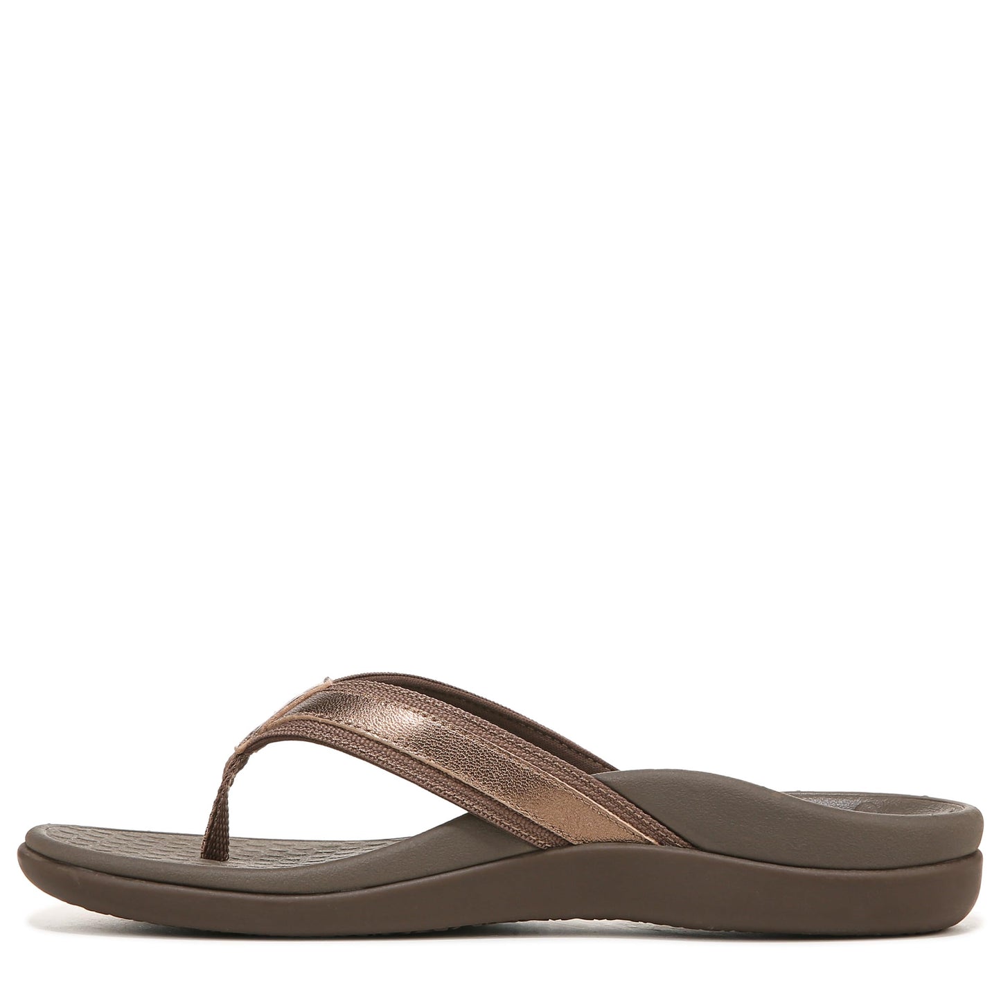 Vionic TIDE II BRONZE METALIC