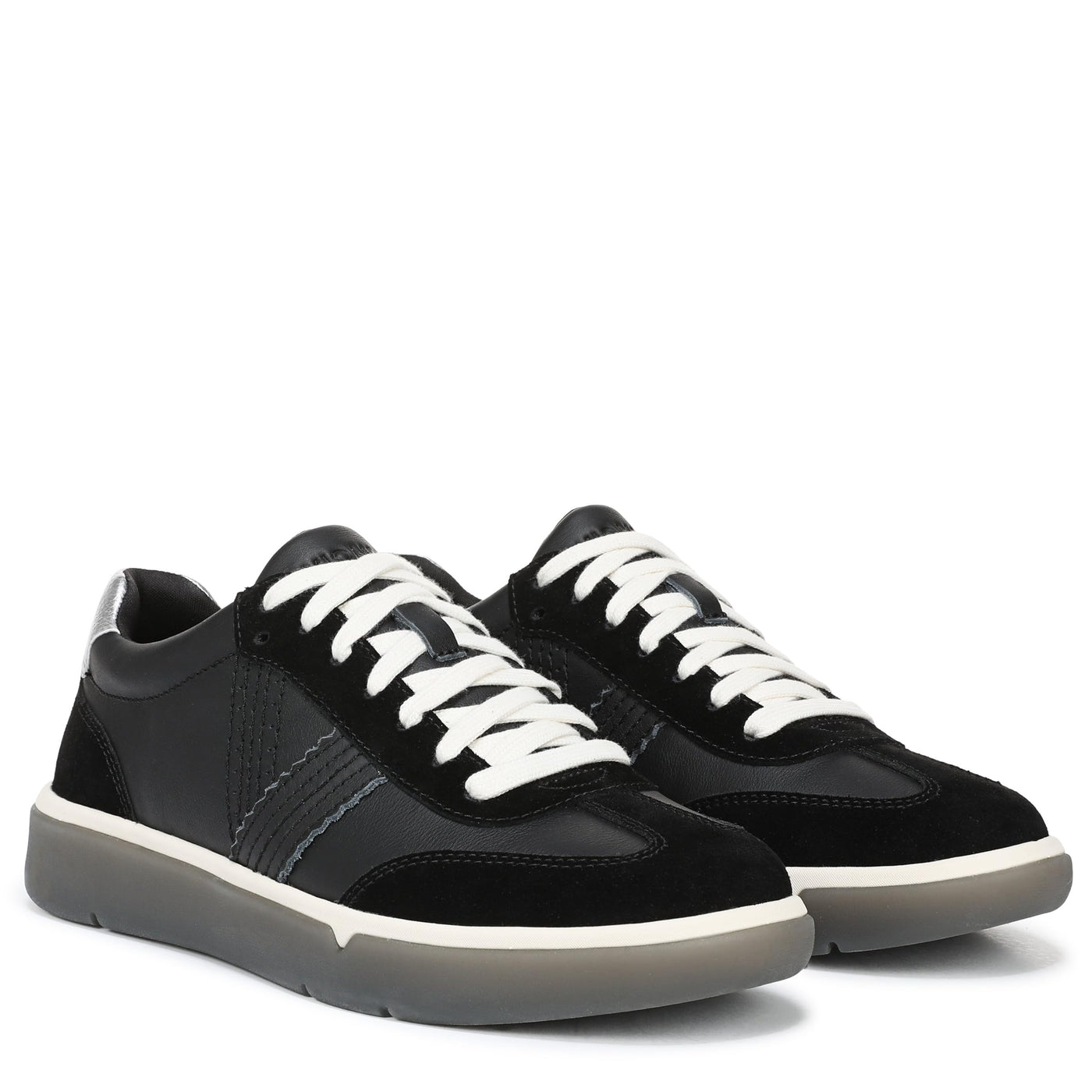 Vionic Women's City Walk Black White – Black White