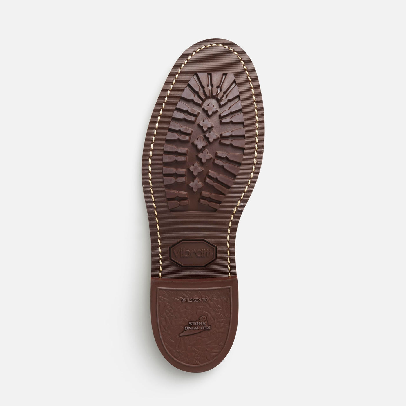 Red Wing Men's Blacksmith Copper Rough & Tough – Copper Rough & Tough