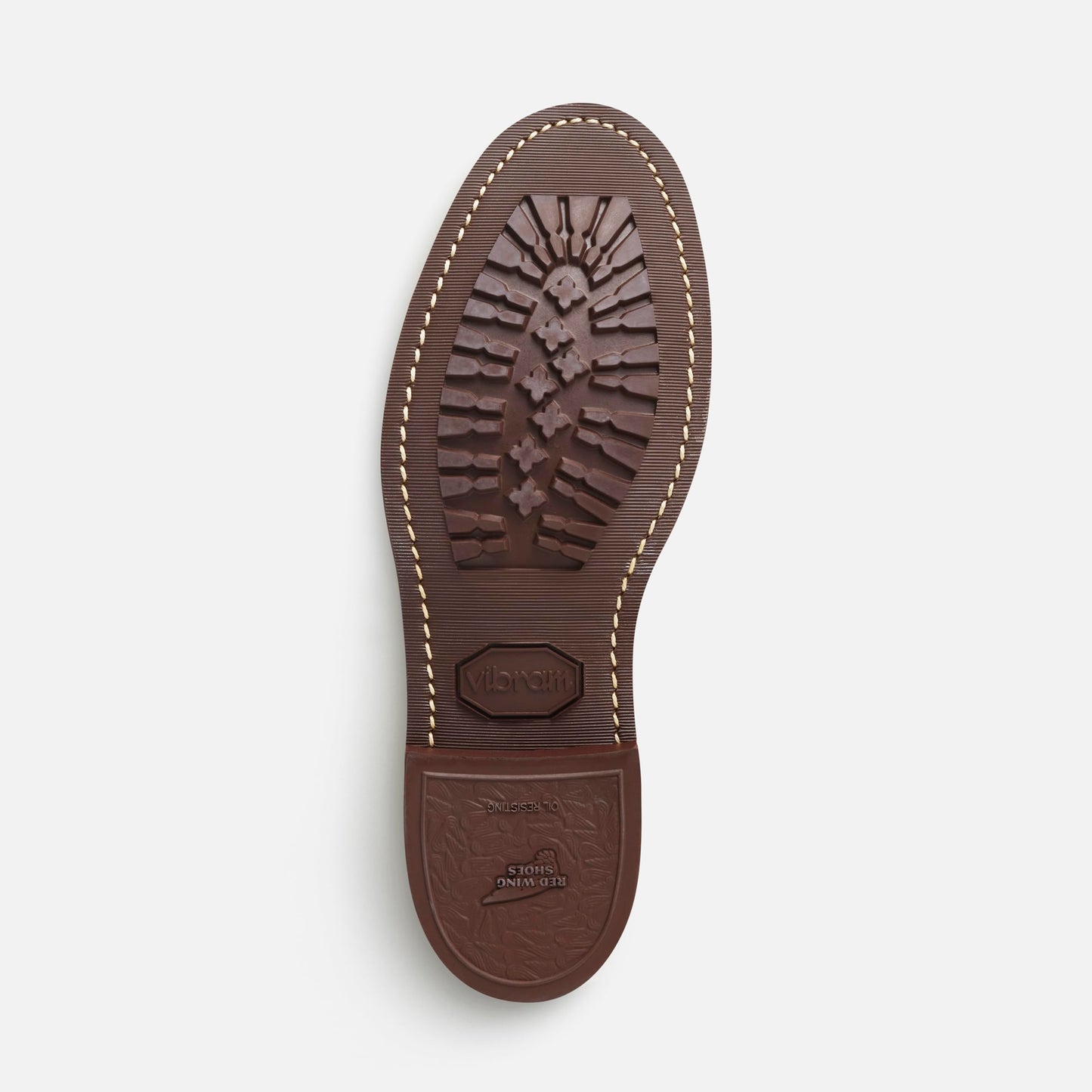 Red Wing Men's Blacksmith Copper Rough & Tough – Copper Rough & Tough